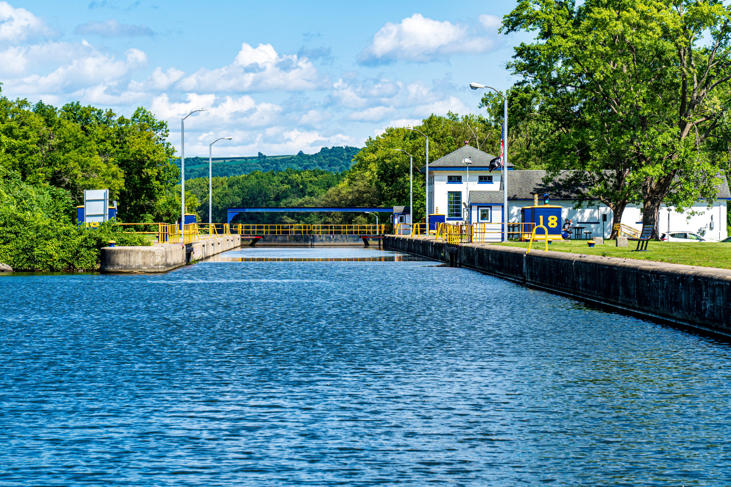 Local Area Guide | Harbor Point